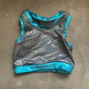 Brooklyn customized active wear
